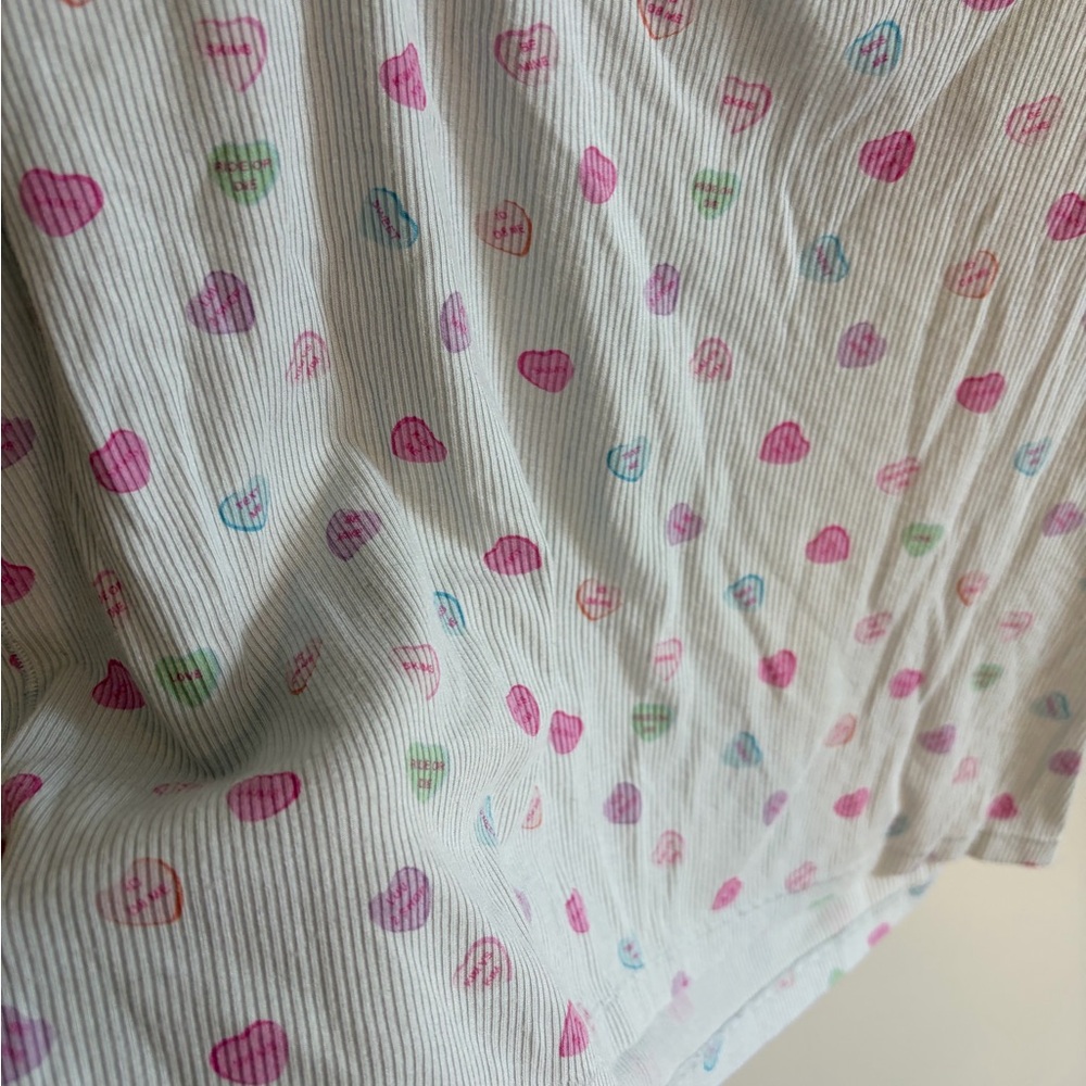 Skims Limited Edition Cloud Candy Tank Top Plus Size 4X - Picture 4 of 8